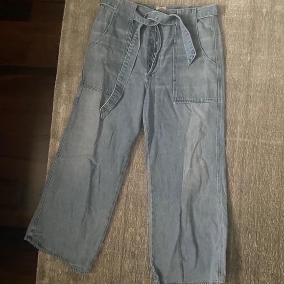 Citizens of Humanity Jeans - Picture 1 of 3